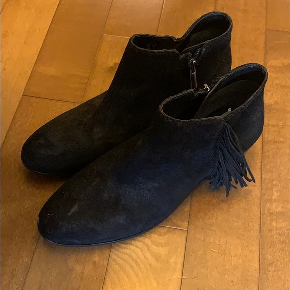 sam edelman ankle boot - Picture 3 of 5